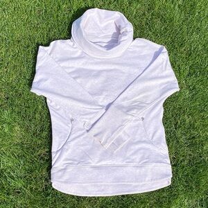 Lululemon Rest Day pullover